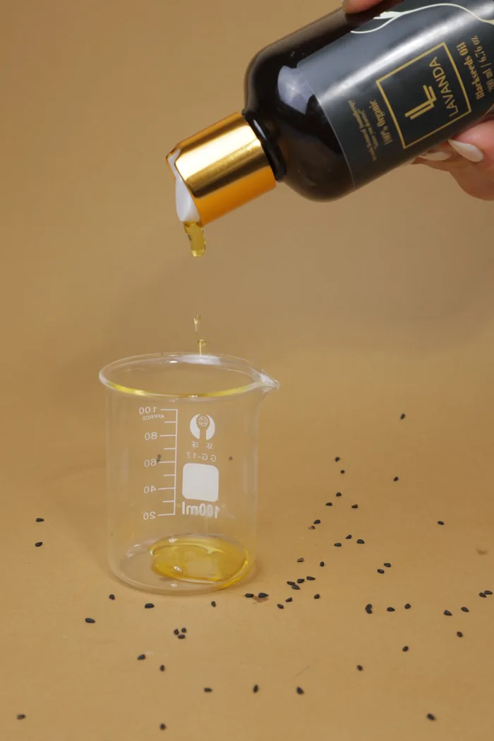 Black Seed Oil photo 2