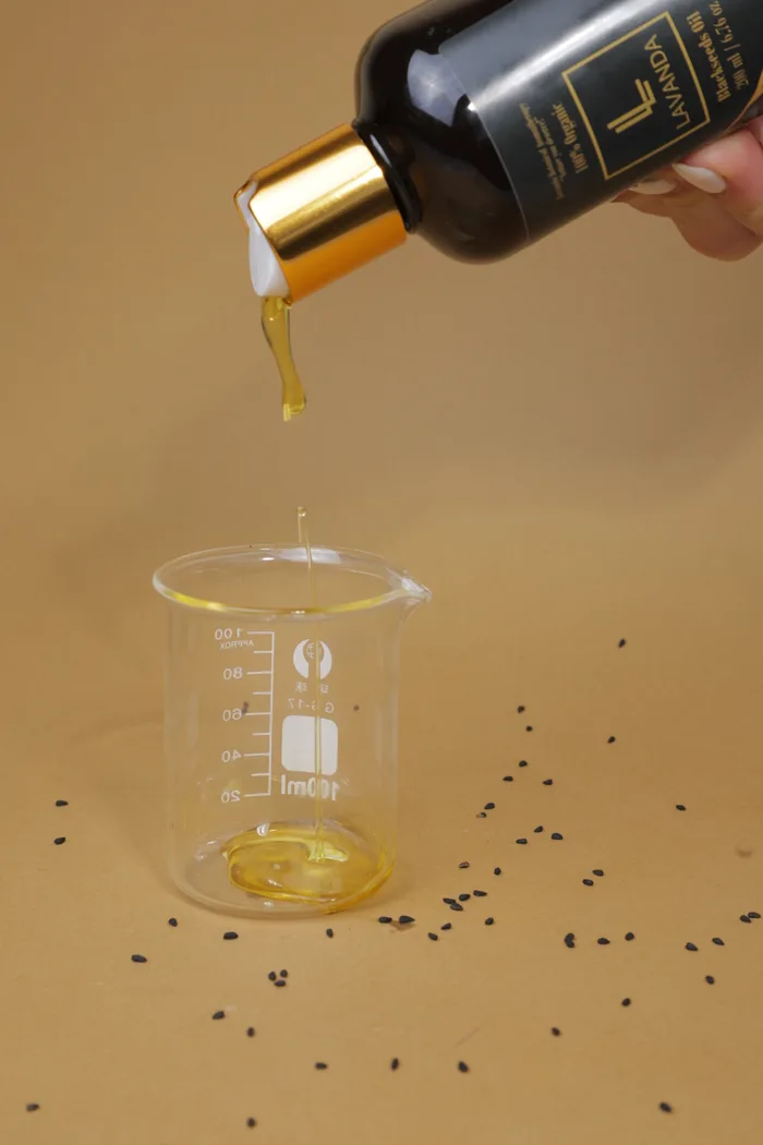 Black Seed Oil photo 3