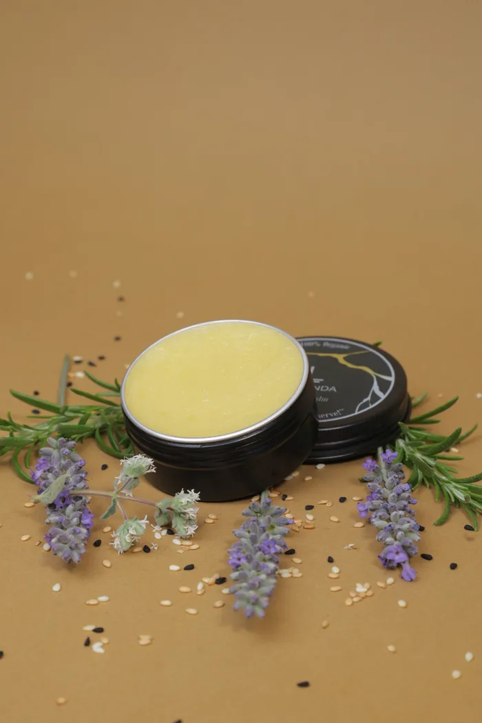Botanical Beard Balm photo 2