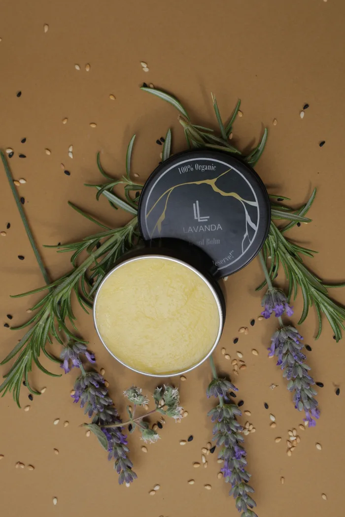 Botanical Beard Balm photo 3