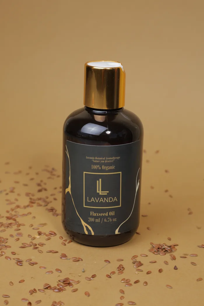 Flaxseed Oil photo 4