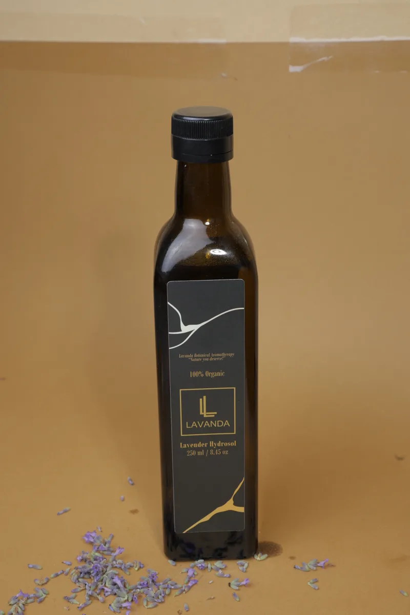 Lavender Hydrosol