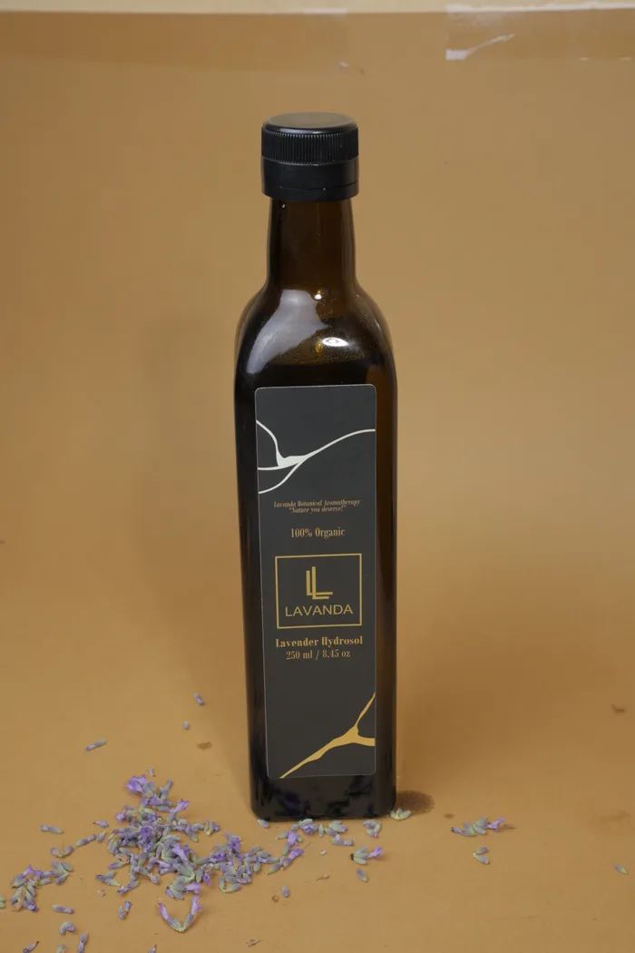Lavender Hydrosol photo 2