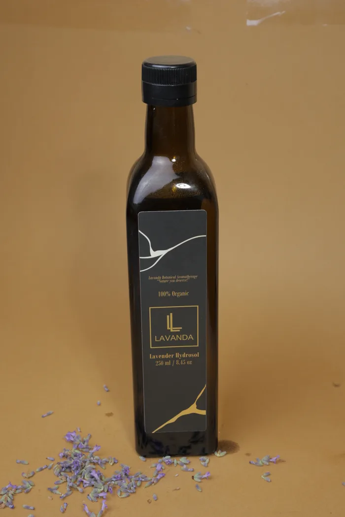 Lavender Hydrosol photo 3