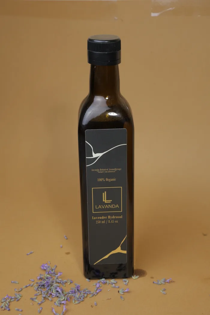 Lavender Hydrosol photo 4