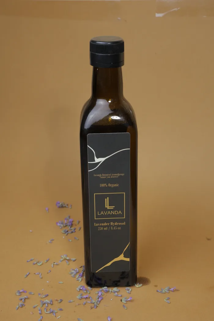 Lavender Hydrosol photo 5