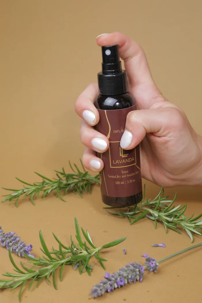 Mixed, Acne-Prone & Oily Skin Toner photo 3
