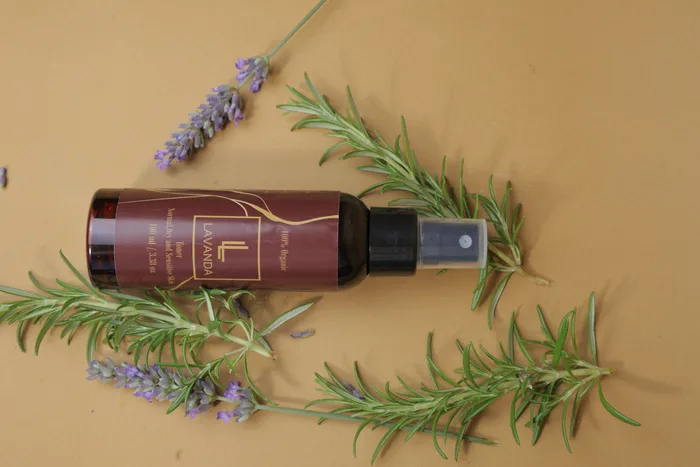 Mixed, Acne-Prone & Oily Skin Toner photo 9