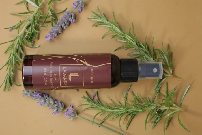 Mixed, Acne-Prone & Oily Skin Toner photo 10