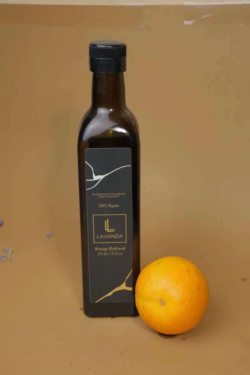Orange Hydrosol