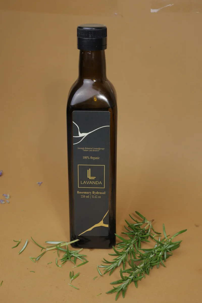 Rosemary Hydrosol