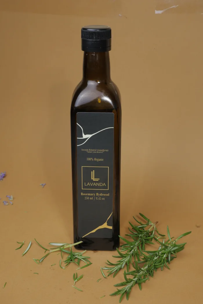 Rosemary Hydrosol photo 3
