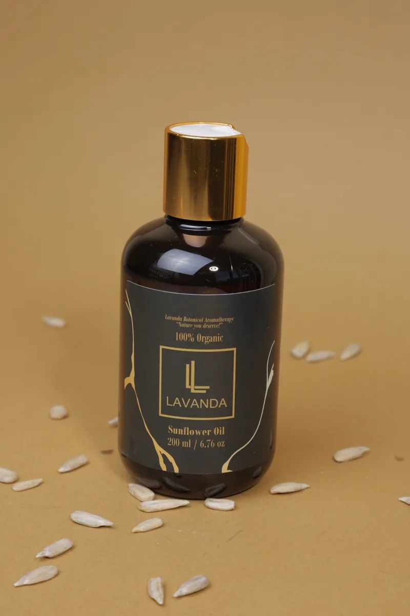 Sunflower Oil