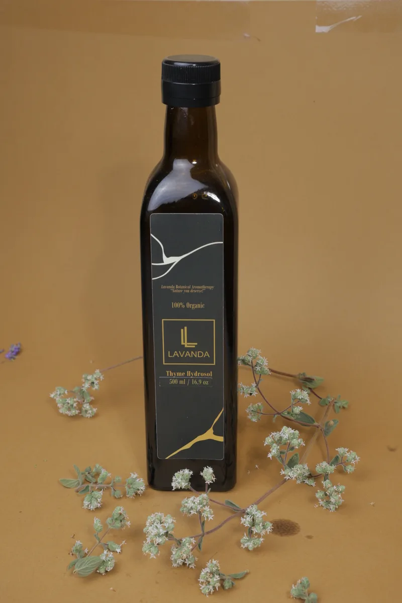 Thyme Hydrosol