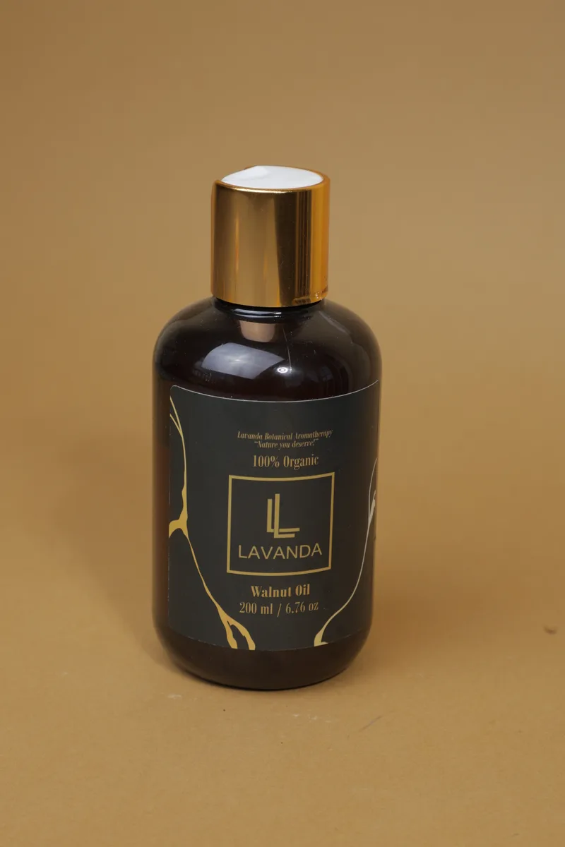 Walnut Oil