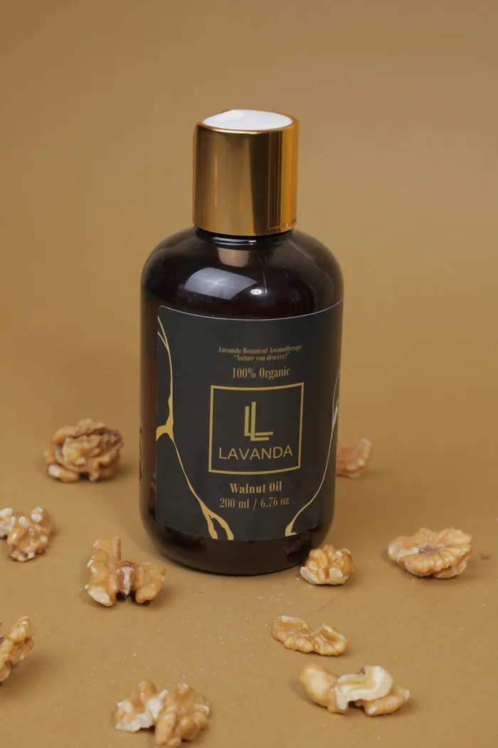 Walnut Oil photo 2